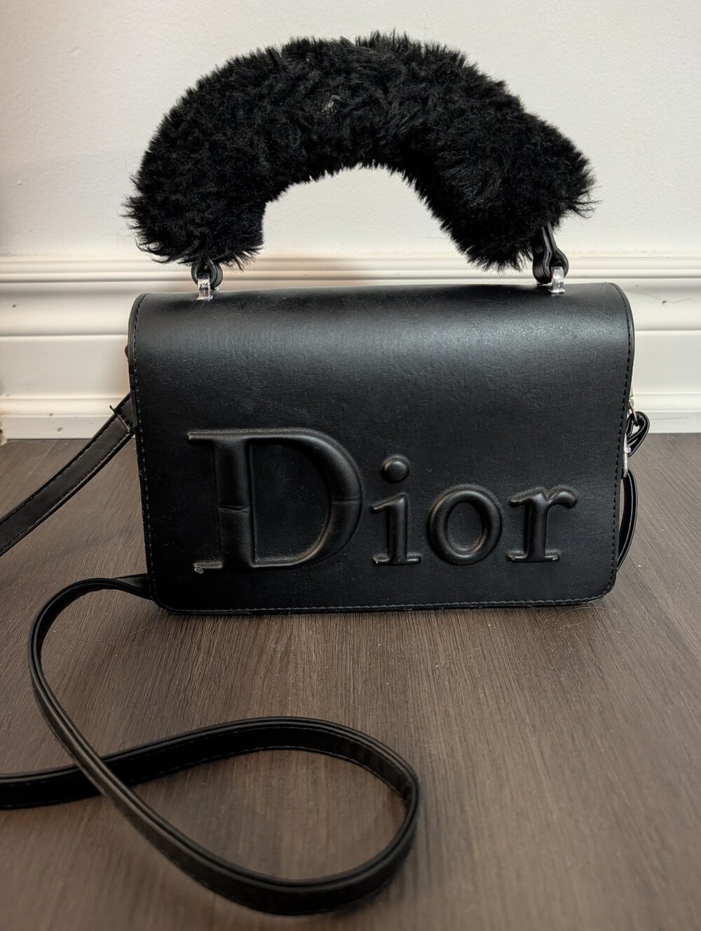 Dior Purse